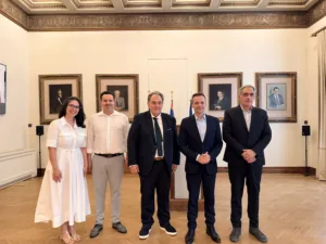 Σύμπραξη για τη «μνήμη» της Αθήνας