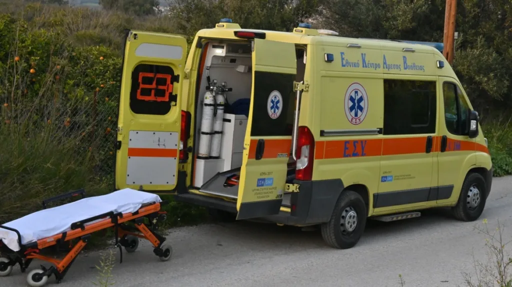 Κρήτη: Μυστήριο με τον θάνατο 55χρονης στο Ηράκλειο – Βρέθηκε νεκρή μέσα στο αυτοκίνητό της
