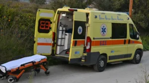 Κρήτη: Μυστήριο με τον θάνατο 55χρονης στο Ηράκλειο – Βρέθηκε νεκρή μέσα στο αυτοκίνητό της