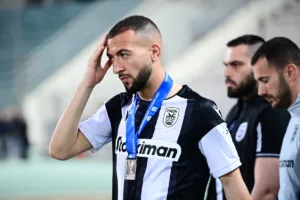 ΠΑΟΚ: Προπονητής της Κ19 ο Ελ Καντουρί