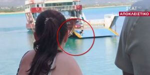 Λιμενικό: Διοικητικές και ποινικές διαδικασίες για το περιστατικό στην Ελαφόνησο