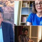 H μουσικολόγος Ρόζα Φραγκοράπτη μίλησε για την πολυσυζητημένη ταινία