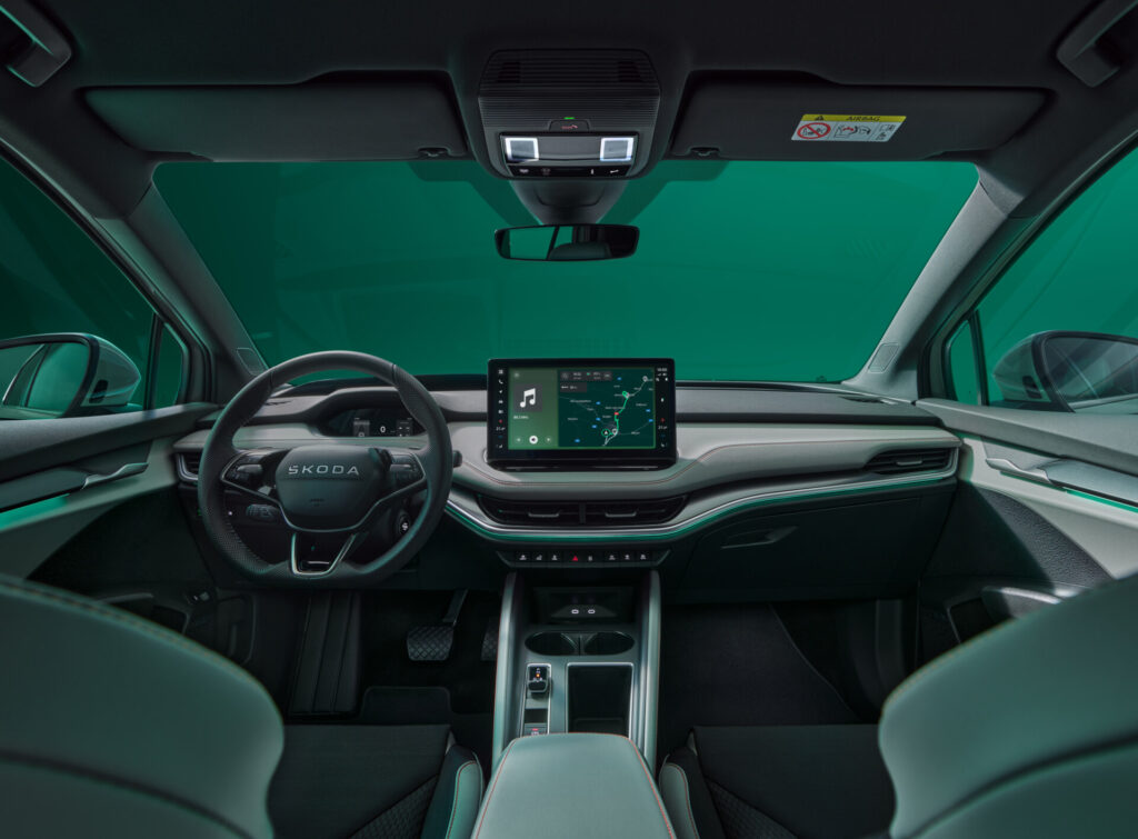 Το Skoda των 34.950 ευρώ που έχει πουλήσει σχεδόν 60 χιλιάδες αυτοκίνητα σε 6 μήνες – Έχει 10 χρόνια