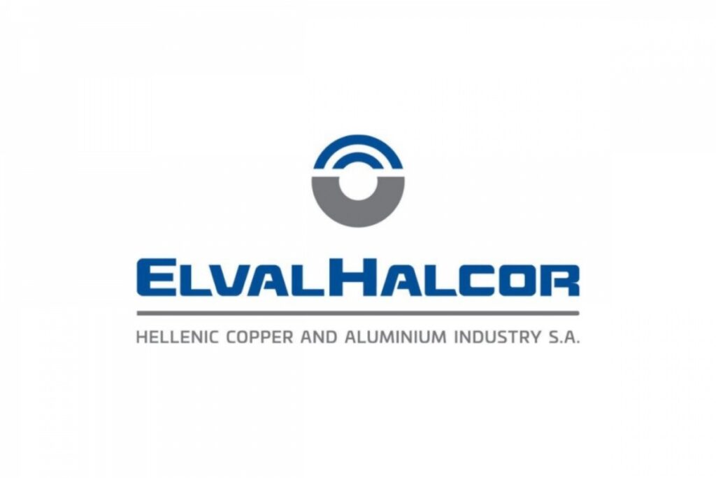 Ισχυρή ζήτηση για την αύξηση κεφαλαίου της ElvalHalcor – Στα 4,20 ευρώ η τιμή διάθεσης των νέων μετοχών