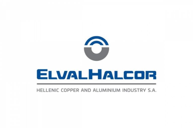 Ισχυρή ζήτηση για την αύξηση κεφαλαίου της ElvalHalcor – Στα 4,20 ευρώ η τιμή διάθεσης των νέων μετοχών