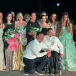Καρέ καρέ μία ξεχωριστή επίδειξη μόδας ατόμων με αναπηρία [Εικόνες]