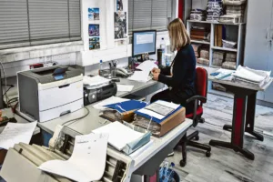 Τέλος στο… κυνήγι των πιστοποιητικών – Μία υπεύθυνη δήλωση βρίσκει τον… μίτο της γραφειοκρατίας