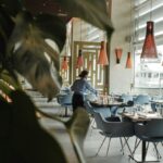 Εργαζόμενοι σε ξενοδοχεία