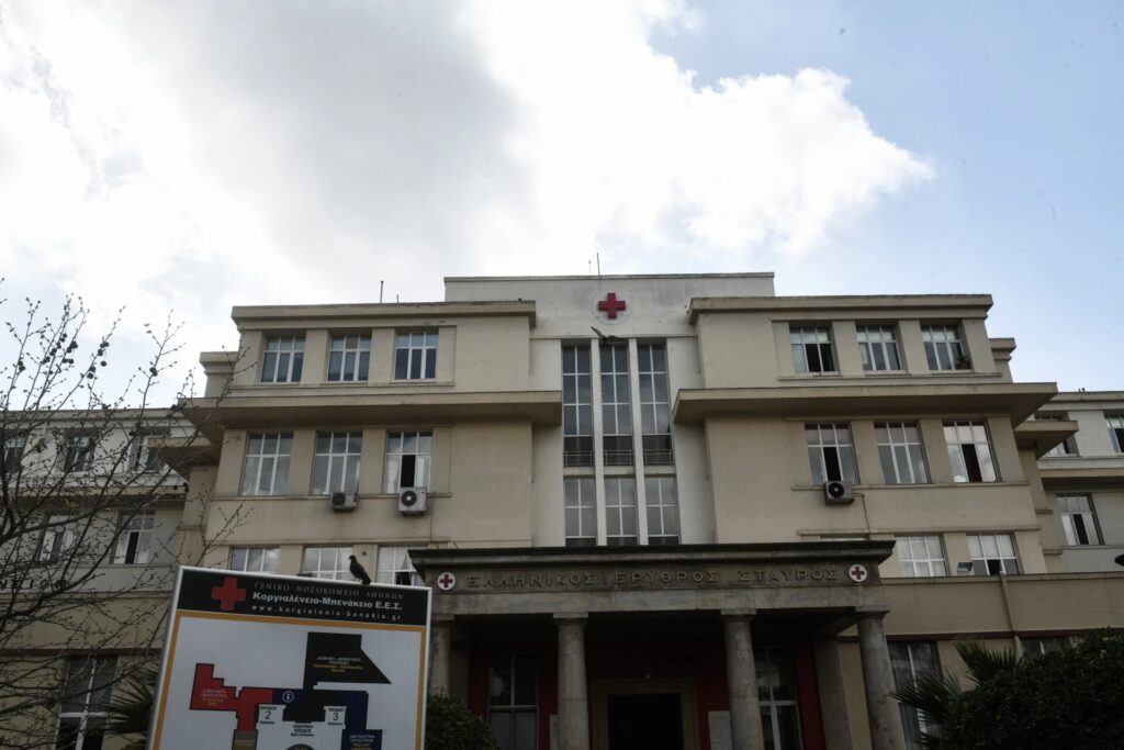 Τραγωδία στο Χαλάνδρι: Κλινικά νεκρός ο 17χρονος Βρετανός – Συνελήφθη ο υπάλληλος που του πούλησε αλ