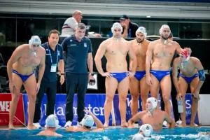 Εθνική Ελλάδος Πόλο: Τα παλληκάρια του Βλάχου στον μεγάλο τελικό με την Ουγγαρία – Λύγισαν με 9-10 την Ιταλία