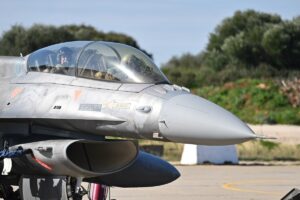 F-16: Τα χαρακτηριστικά των Viper που δίνουν «νέο» αέρα στην Ελληνική Πολεμική Αεροπορία