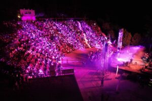 Χαλκιδική: Ξεκινά σήμερα (11/7) το 34ο Φεστιβάλ Κασσάνδρας – Αναλυτικά το πρόγραμμα