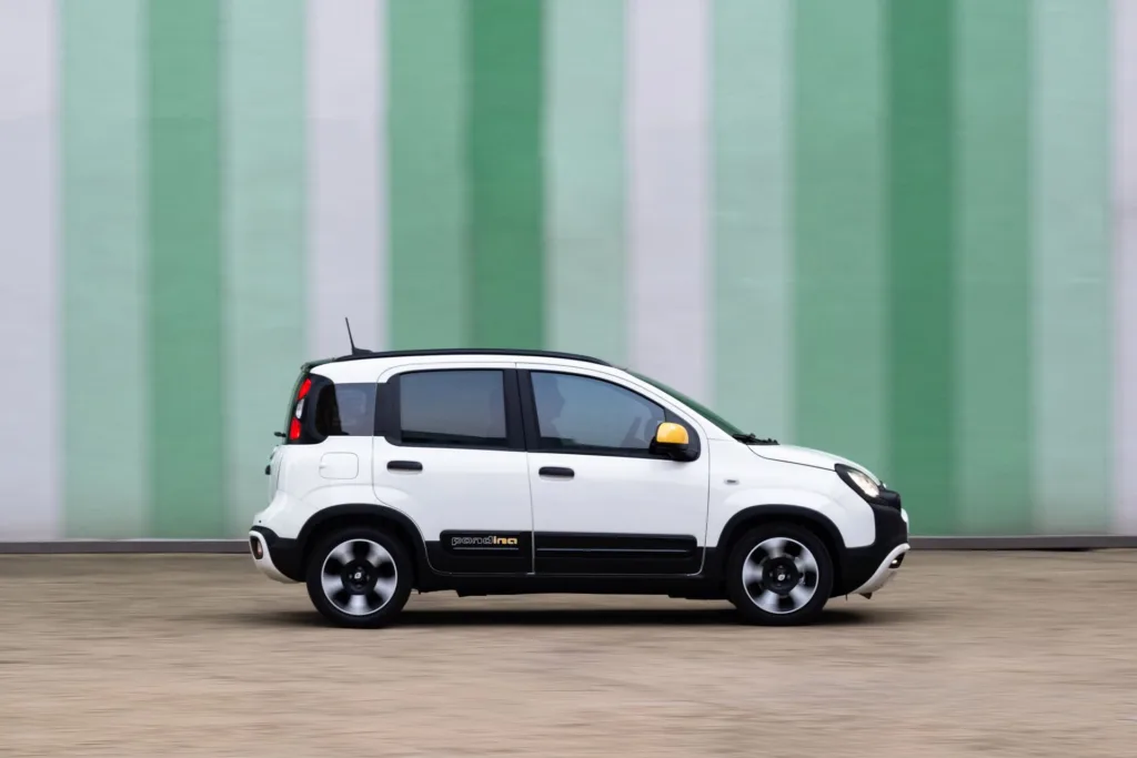 Το FIAT Pandina έγινε το φθηνότερο αυτοκίνητο στην Ελλάδα – Δες τη νέα τιμή