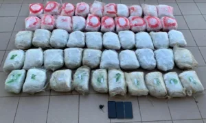 Φλώρινα: Στη «φάκα» 68χρονος για διακίνηση μεγάλης ποσότητας κάνναβης – Κατασχέθηκαν πάνω από