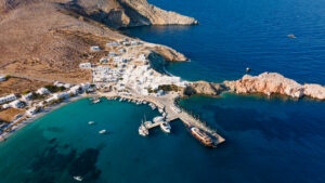 Boutique κρουαζιέρες στην Ελλάδα με τη Variety Cruises