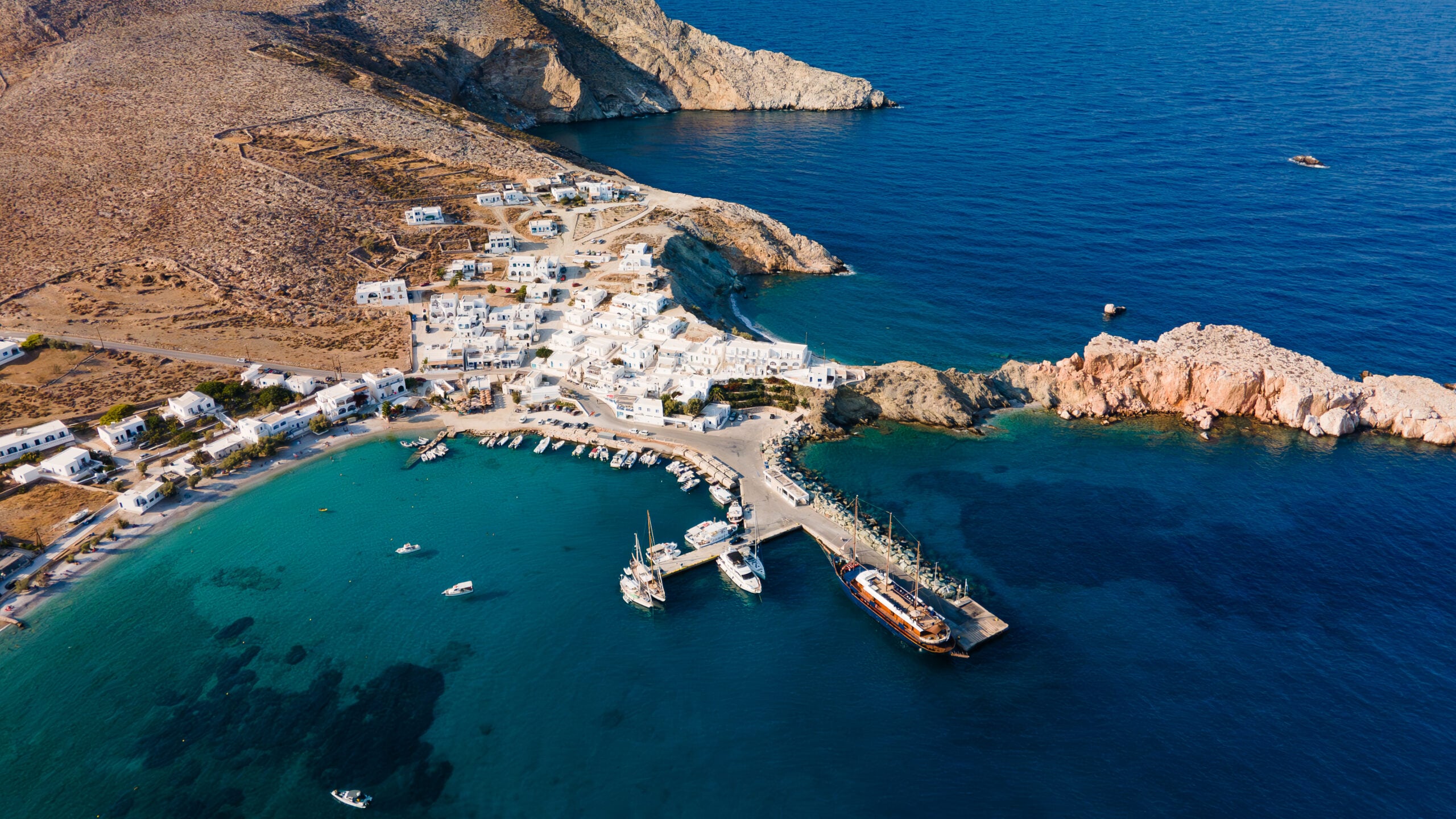Boutique κρουαζιέρες στην Ελλάδα με τη Variety Cruises