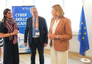 Η Ευρώπη ενδυναμώνει τις δεξιότητες κυβερνοασφάλειας – Στρατηγική συμβολή της Εθνικής Αρχής Κυβερνοασφάλειας στη σύσταση της Ευρωπαϊκής Κοινοπραξίας CSC-EDIC