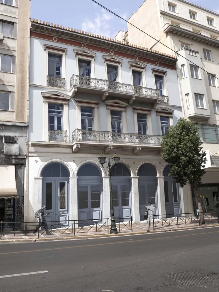Εσωτερική εικόνα άρθρου