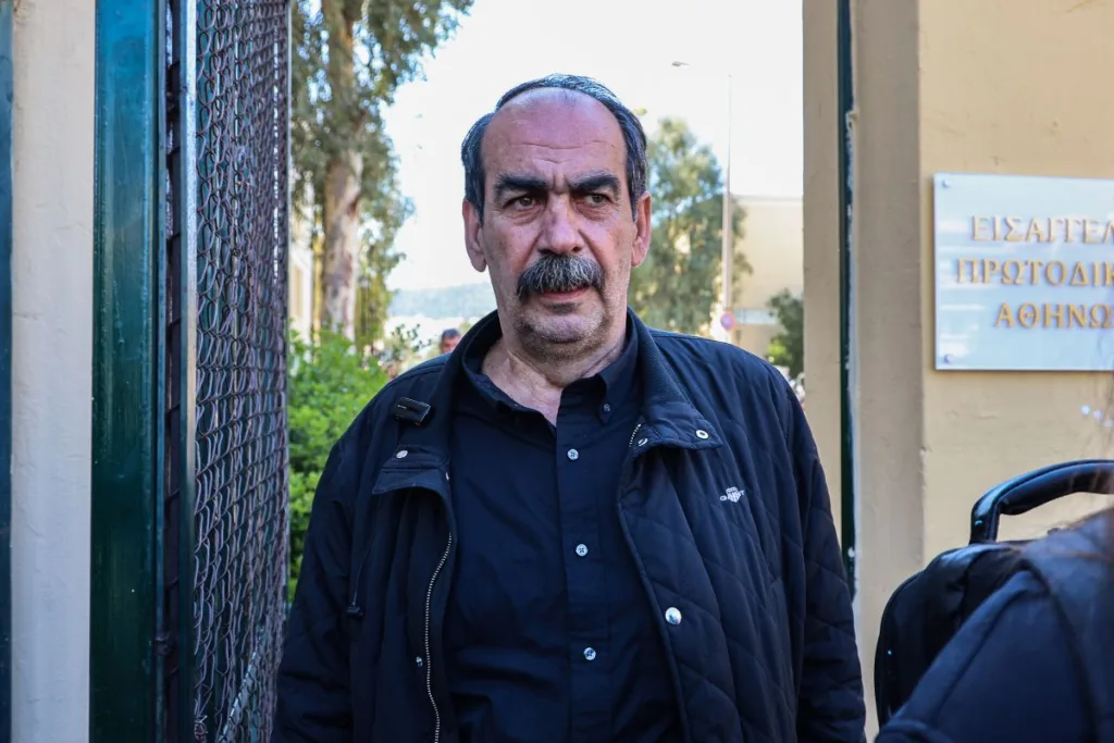 ΟΠΕΚΕΠΕ: Σε δίκη ο «Φραπές» για ψευδή κατάθεση στην Εξεταστική Επιτροπή