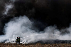 Πυροσβεστική: Σε πύρινο κλοιό η χώρα με 45 πυρκαγιές σε 24 ώρες – Πού παραμένουν ενεργά τα μέτωπα