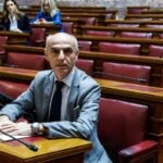 Γιώργος Γαβρήλος
