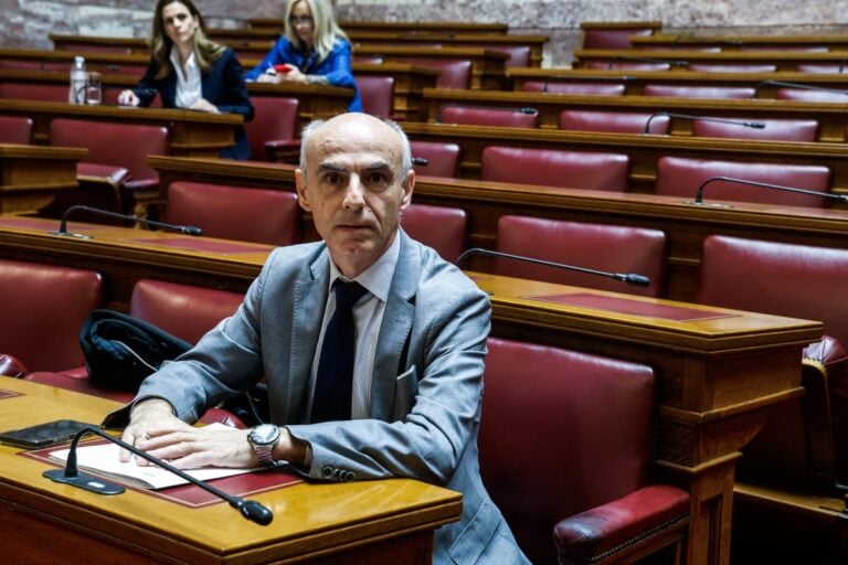 Γιώργος Γαβρήλος