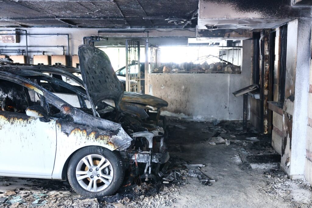 Θεσσαλονίκη: Πώς δολοφονήθηκε η μητέρα της Αφροδίτης Νέστορα – Ανθρωποκυνηγητό για τους δράστε