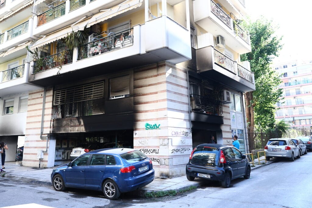 Δολοφονία Βάγιας Νέστορα: Δέκα οι ύποπτοι για την επίθεση