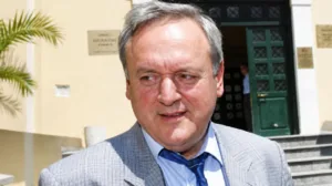 Δολοφονία Σταύρου Γεωργίου: Η ομολογία του 28χρονου Αιγύπτιου, το λάπτοπ των 50 ευρώ και το ένταλμα που εκκρεμούσε