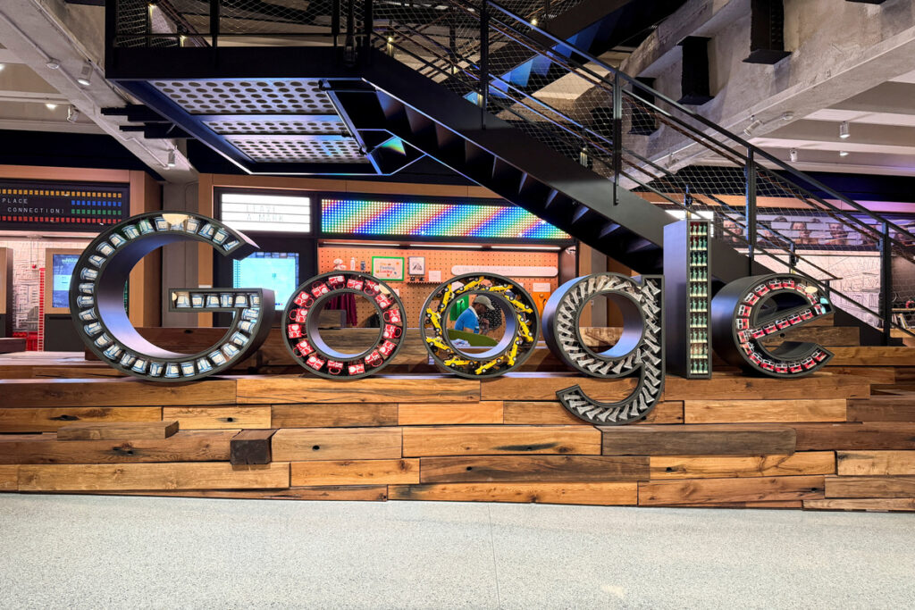 Πώς η Google ενισχύει -άθελά της- τον προϋπολογισμό της Ευρωπαϊκής Ένωσης