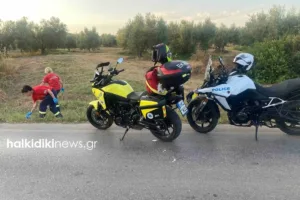 Τροχαίο δυστύχημα στη Χαλκιδική: Σε κρίσιμη κατάσταση η 7χρονη – Πρώτο θέμα στη Μολδαβία η τραγωδία