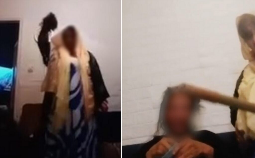 Ηράκλειο: Νέα σοκαριστικά βίντεο από τα φρικτά βασανιστήρια που υπέστη η 55χρονη και το βαρύ παρελθό