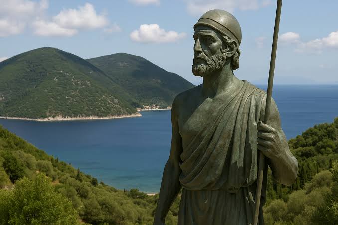 Από τον Οδυσσέα στον Σωκράτη – Γράφει στον ΕΤ ο Δημοσθένης Δαββέτας