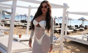 Ντουμπάι: Μυστήριο από τον θάνατο 27χρονης influencer μετά από πτώση από τον 27ο όροφο