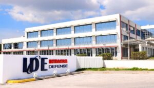 Intracom Defense: Υπογραφή σύμβασης με τη MBDA Deutschland για τη ζεύξη δεδομένων του πυραύλου DEFENDAIR