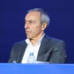 Ιωακείμοβιτς για την εμπρηστική επίθεση: Δεν ήταν χτύπημα στη ΝΔ, αλλά στην ίδια τη Δημοκρατία [Βίντεο]