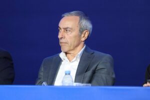 Ιωακείμοβιτς για την εμπρηστική επίθεση: Δεν ήταν χτύπημα στη ΝΔ, αλλά στην ίδια τη Δημοκρατία [Βίντεο]