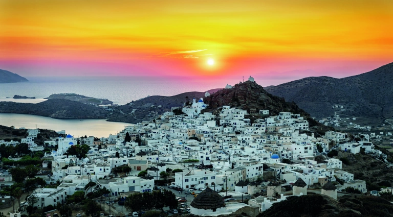 ΊΟΣ