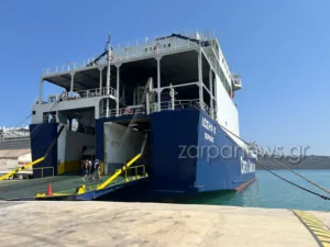 Χανιά: Προχωρά η έρευνα για το ναυτικό ατύχημα με το «Ιωσήφ Κ» – Στο επίκεντρο οι χειρισμοί των πλοι