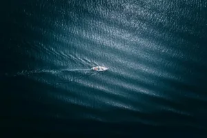 30 μέρες στον Ειρηνικό με σπασμένο κατάρτι: Ιστιοπλόος περιγράφει πώς κατάφερε να επιζήσει