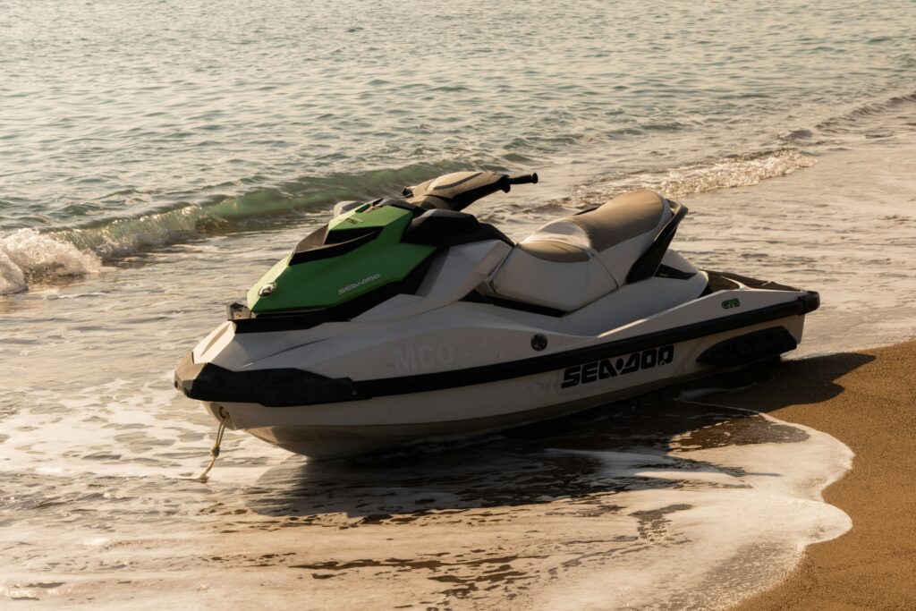 Χαλκιδική: Νεκρός 36χρονος που οδηγούσε jet-ski στη Σιθωνία – Τι συνέβη