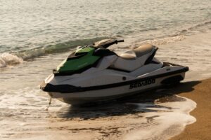 Χαλκιδική: Νεκρός 36χρονος που οδηγούσε jet-ski στη Σιθωνία – Τι συνέβη
