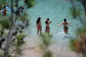 Καιρός: Πώς θα κυλήσει το επόμενο δεκαπενθήμερο – Η πρόγνωση του ECMWF και το νέο θερμικό επεισόδιο