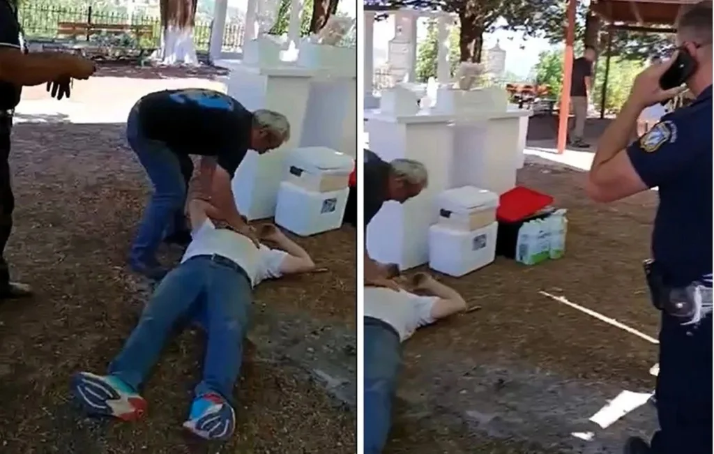 Καρδίτσα: Άγριος καβγάς ανάμεσα σε ιερέα και πρόεδρο κοινότητας – Καταγγελίες και αλληλομηνύσε