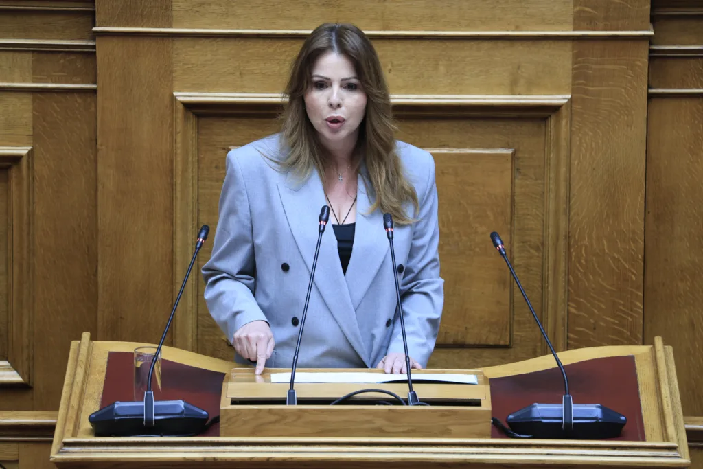 Παπακώστα για ΟΠΕΚΕΠΕ: «Αθώα και έτοιμη να δικαστώ χωρίς να κάνω πίσω – Θα είμαι ξανά υποψήφια»