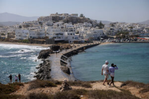 Η Ελλάδα στις κορυφαίες χώρες για σύνταξη: Η διεθνής λίστα που ξεχωρίζει τους καλύτερους προορισμούς
