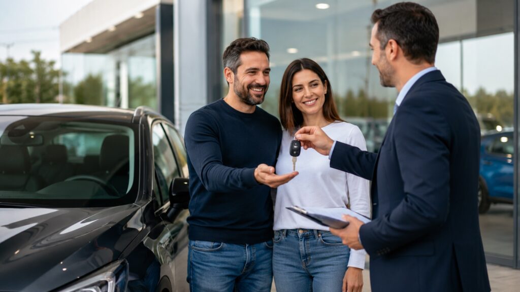 Όλα έτοιμα για το Κοινωνικό Leasing: Δες αν δικαιούσαι κι εσύ επιδότηση έως 13.000 ευρώ για νέο αυτο