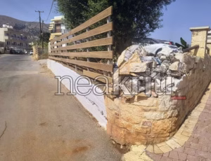 Κρήτη: Νεκρός 27χρονος οδηγός μοτοσικλέτας στα Μάλια