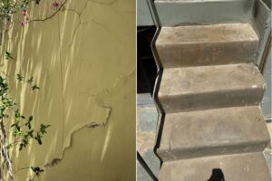 Καμπανάκι για τα έργα Μετρό στην Κυψέλη