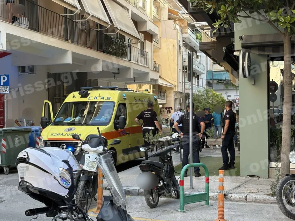 Εσωτερική εικόνα άρθρου